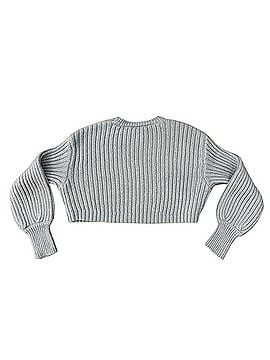 Altar'd State Pullover Sweater (view 2)