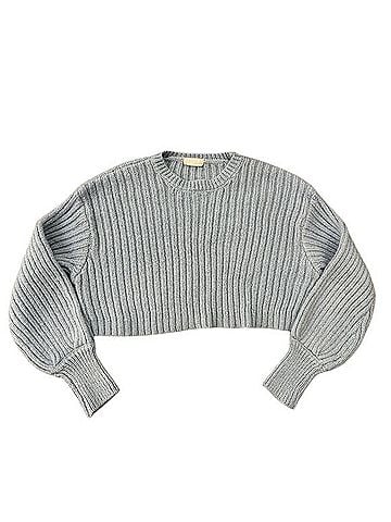 Altar'd State Pullover Sweater (view 1)