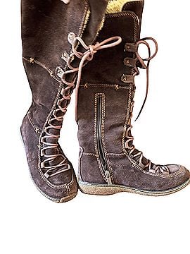 Timberland Boots (view 1)
