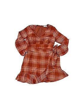 Altar'd State Casual Dress (view 1)