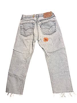 Atelier & Repairs Jeans (view 2)