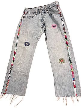 Atelier & Repairs Jeans (view 1)