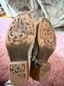 soft Gray Boots Size 7 - photo 4