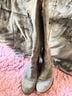 soft Gray Boots Size 7 - photo 6