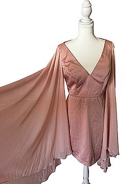 IEENA for Mac Duggal Cocktail Dress (view 1)