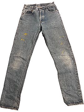 Levi's Jeans (view 1)