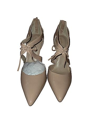 Saks Fifth Avenue Heels (view 1)