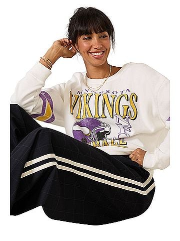 Junk Food Junk Food Sweatshirt (view 2)