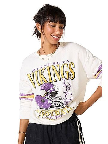 Junk Food Junk Food Sweatshirt (view 1)