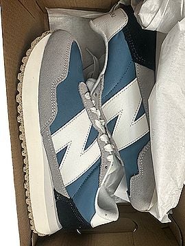 New Balance Sneakers (view 1)