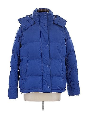 Lululemon Athletica Wunder Puff Jacket Lululemon Athletica Snow Jacket (view 1)