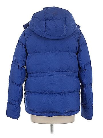 Lululemon Athletica Wunder Puff Jacket Lululemon Athletica Snow Jacket (view 2)