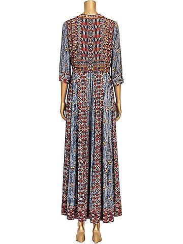 Soft Surroundings Casual Dress (view 2)