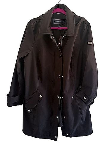 Tommy Hilfiger Trenchcoat (view 1)