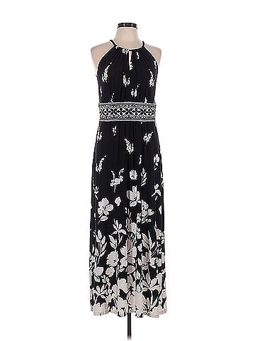 London Times London Times Casual Dress (view 1)