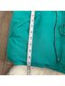 Cabela's Goose Down Teal Hooded Jacket Jacket - photo 14