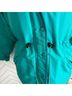 Cabela's Goose Down Teal Hooded Jacket Jacket - photo 16