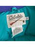 Cabela's Goose Down Teal Hooded Jacket Jacket - photo 3