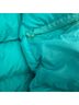 Cabela's Goose Down Teal Hooded Jacket Jacket - photo 10