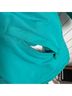 Cabela's Goose Down Teal Hooded Jacket Jacket - photo 5