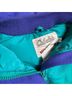 Cabela's Goose Down Teal Hooded Jacket Jacket - photo 15