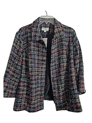 Norm Thompson Blazer (view 1)
