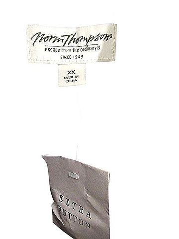 Norm Thompson Blazer (view 2)
