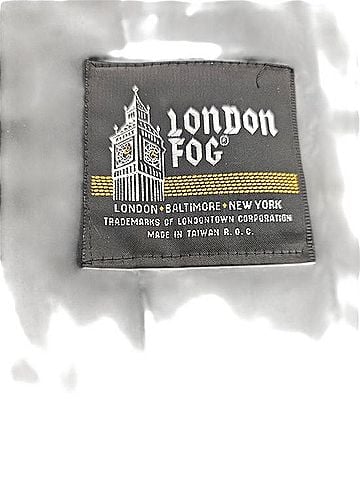 London Fog Paula Trenchcoat (view 2)