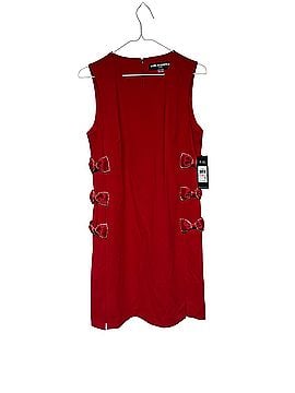 Karl Lagerfeld Paris Cocktail Dress (view 2)