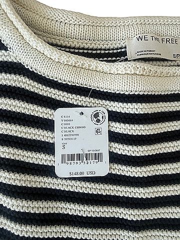 We the Free Pullover Sweater (view 2)