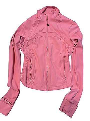 Lululemon Athletica Jacket (view 1)