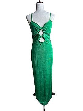 12th Tribe Casual Dress (view 1)
