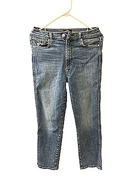 7 For All Mankind Jeans (view 1)