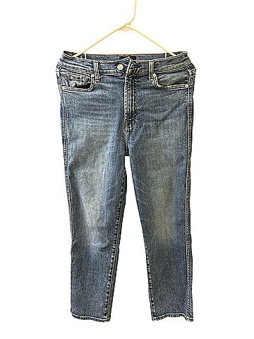 7 For All Mankind Jeans (view 1)
