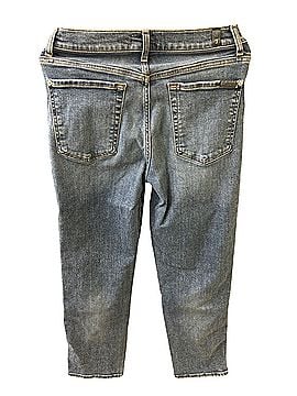 7 For All Mankind Jeans (view 2)