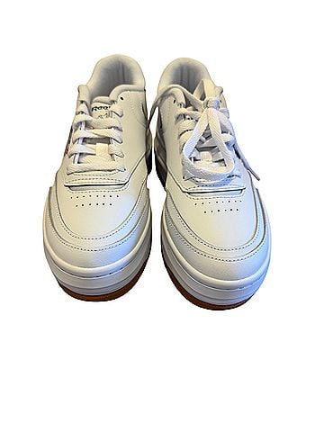 Reebok Club C Sneakers (view 1)