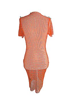 Windsor Short Sleeve Blouse (view 2)