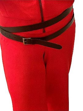 Linea Pelle Belt (view 1)