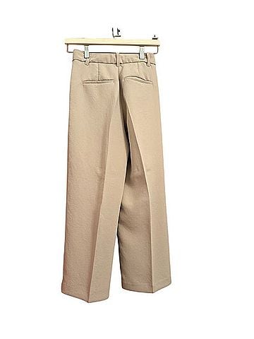 Aritzia Wilfred Effortless Cropped Pant Dress Pants (view 2)