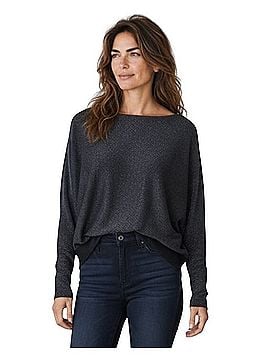 Lafayette 148 New York Pullover Sweater (view 1)