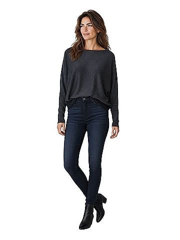 Lafayette 148 New York Pullover Sweater (view 2)