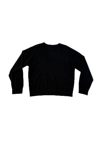 Abercrombie & Fitch Cashmere Pullover Sweater (view 2)