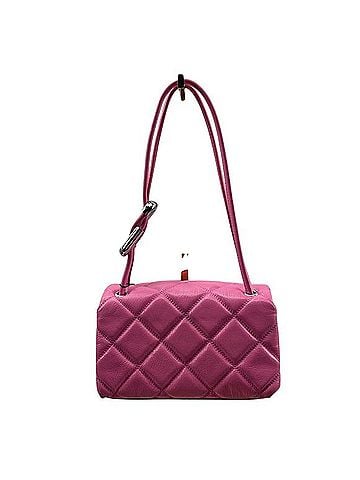 Marc Jacobs The St. Marc Clutch (view 2)