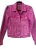 Gap Gap X Barbie Limited Edition Denim Jacket - photo 1