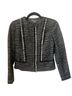 Vince. Tweed Black White Jacket Size 0 - photo 1