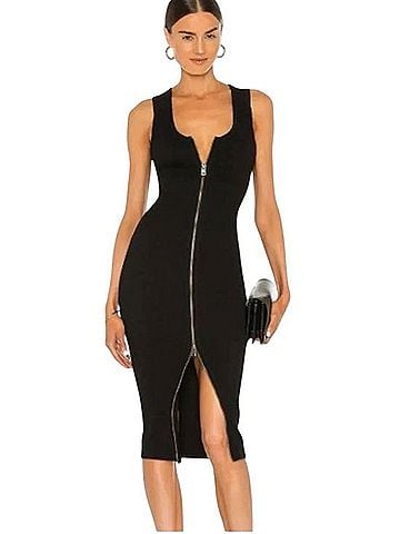 ALLSAINTS Alicia Casual Dress (view 1)