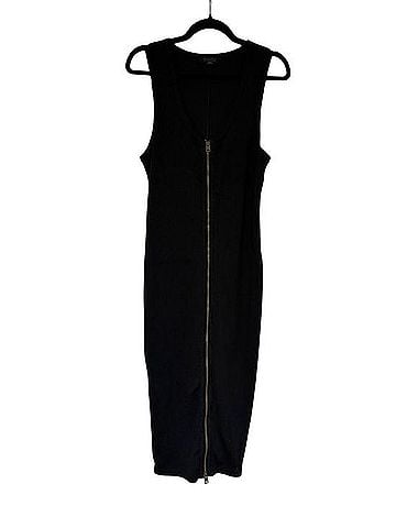 ALLSAINTS Alicia Casual Dress (view 2)