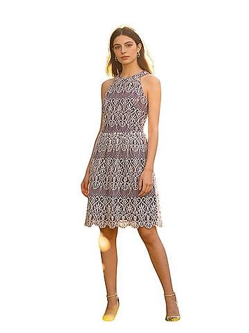 Altar'd State Casual Dress (view 1)