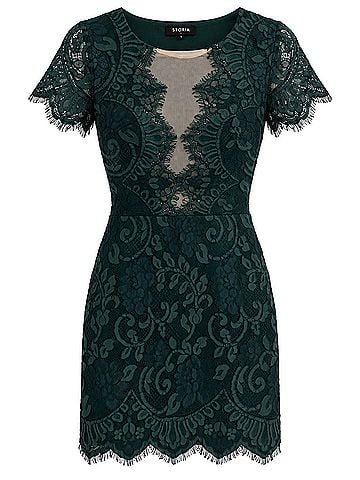 Storia Cocktail Dress (view 1)