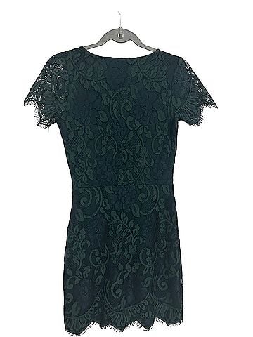 Storia Cocktail Dress (view 2)